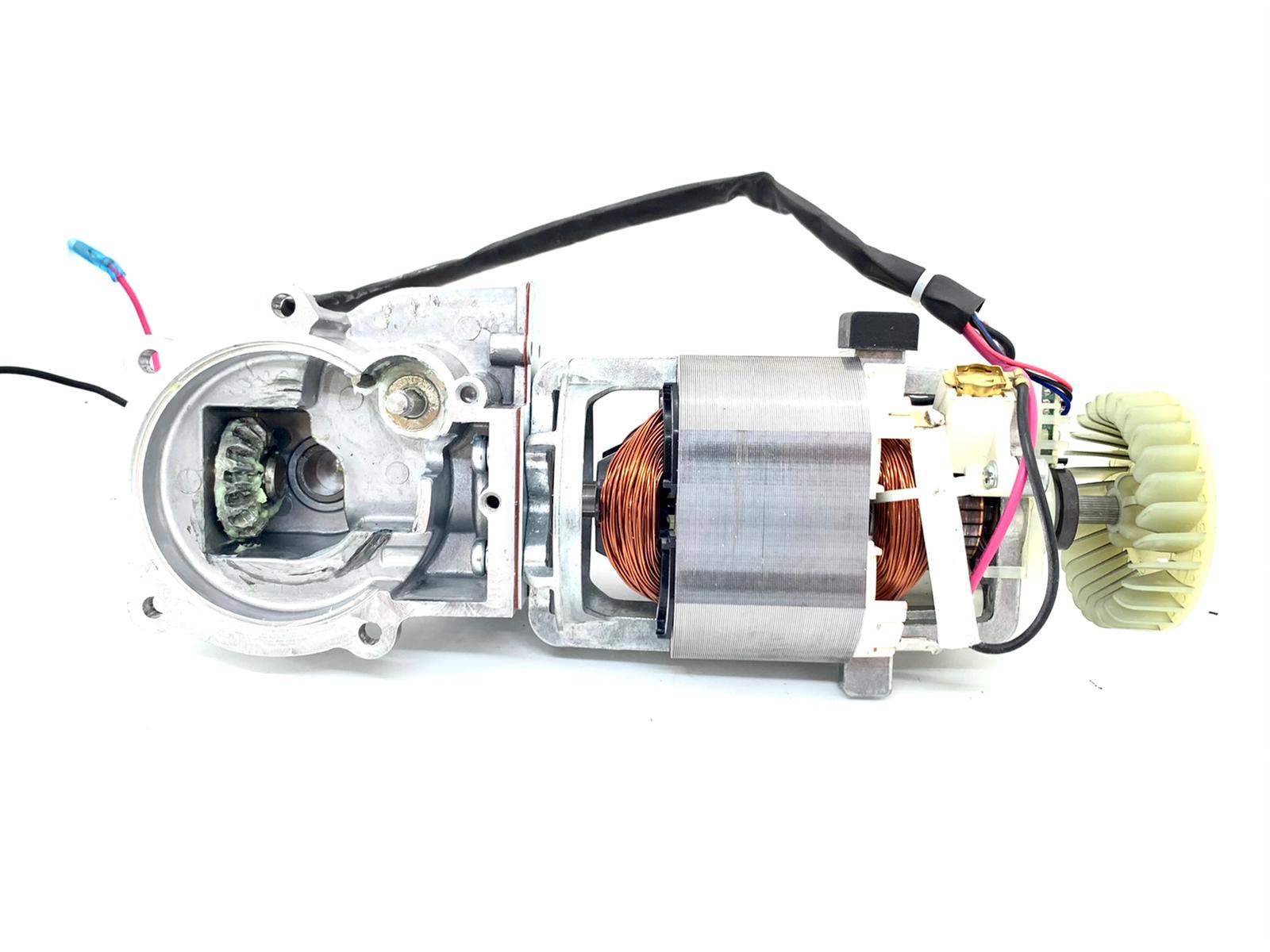 Main Motor 20K33 Kenwood KMX75