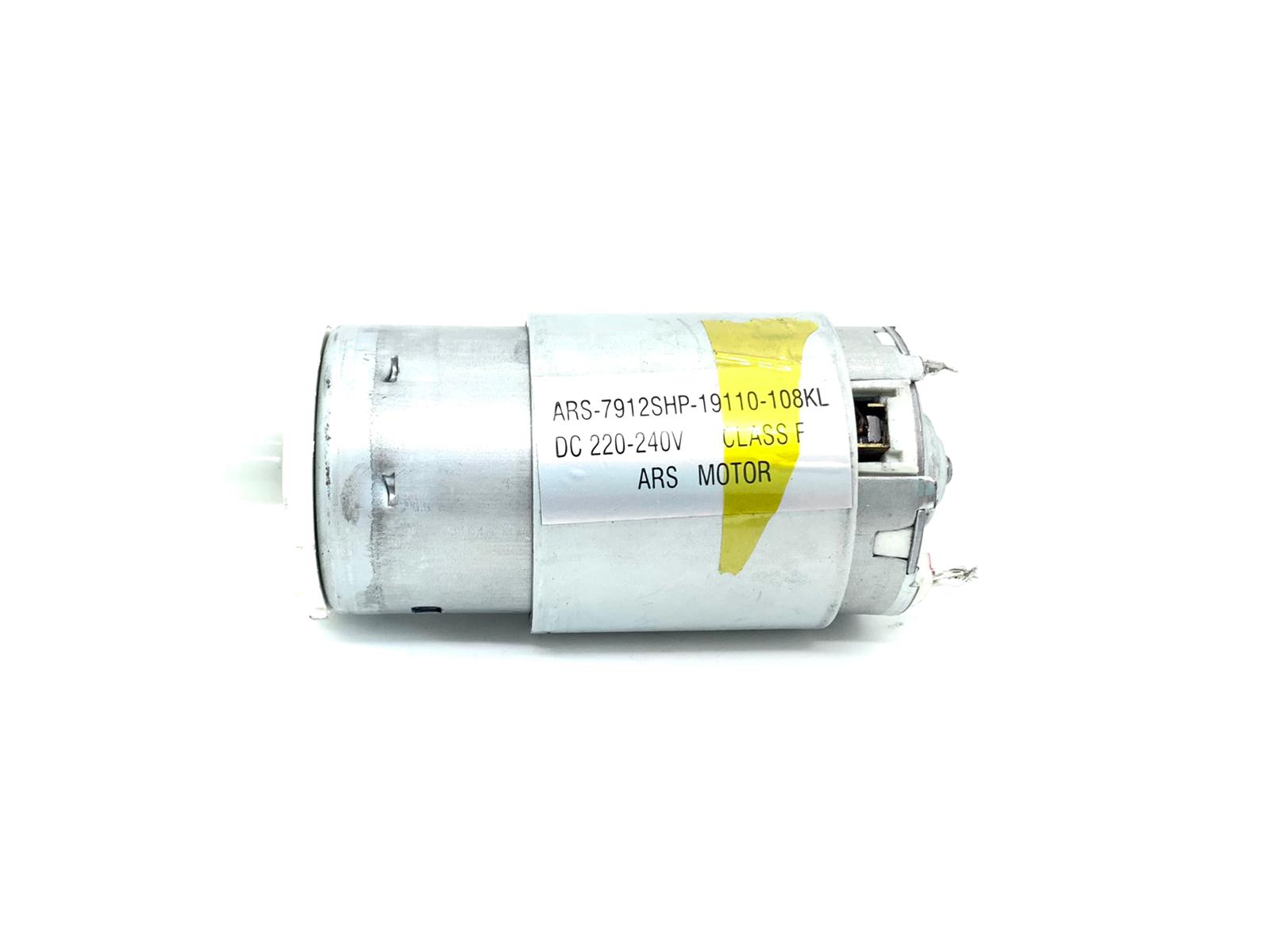 Main Motor ARS-7912SHP KYG 003944