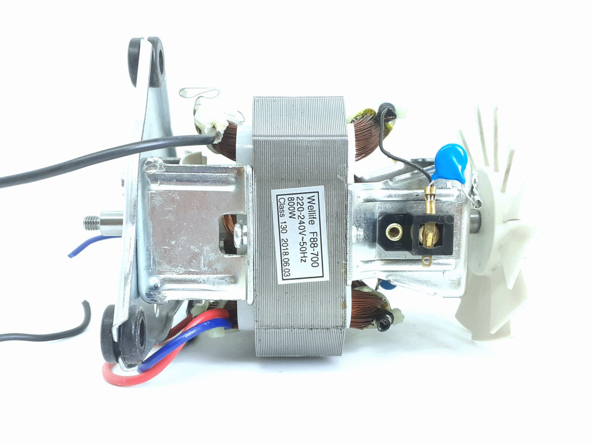 Main Motor Black&amp;Decker BX JB800E