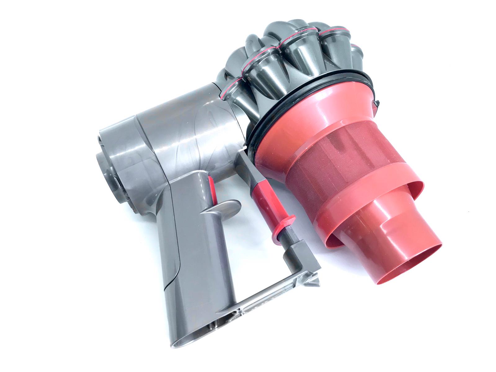 Main Motor Body Dyson V6 SV09