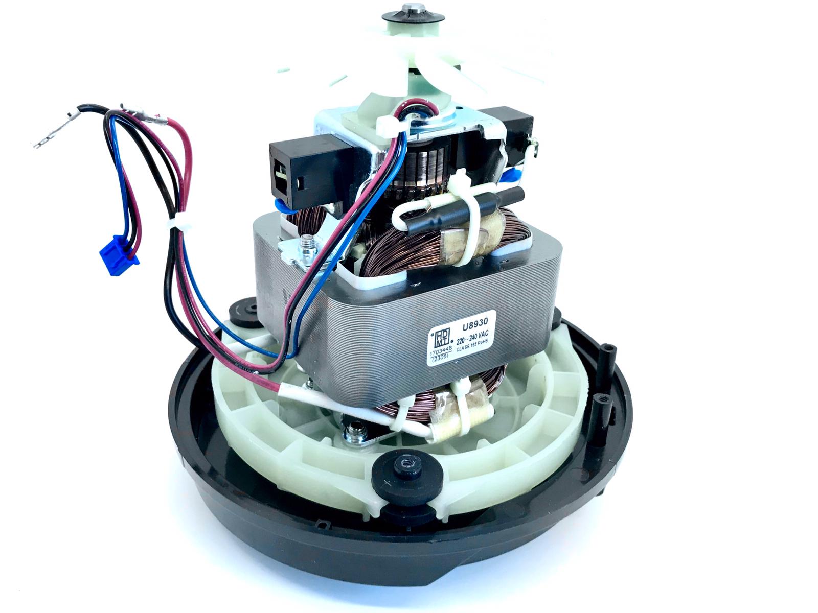 Main Motor Bosch CNSM15