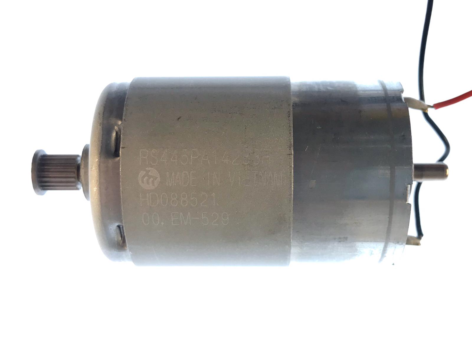 Main Motor For Epson WF-2510 Printer 00-EM-529