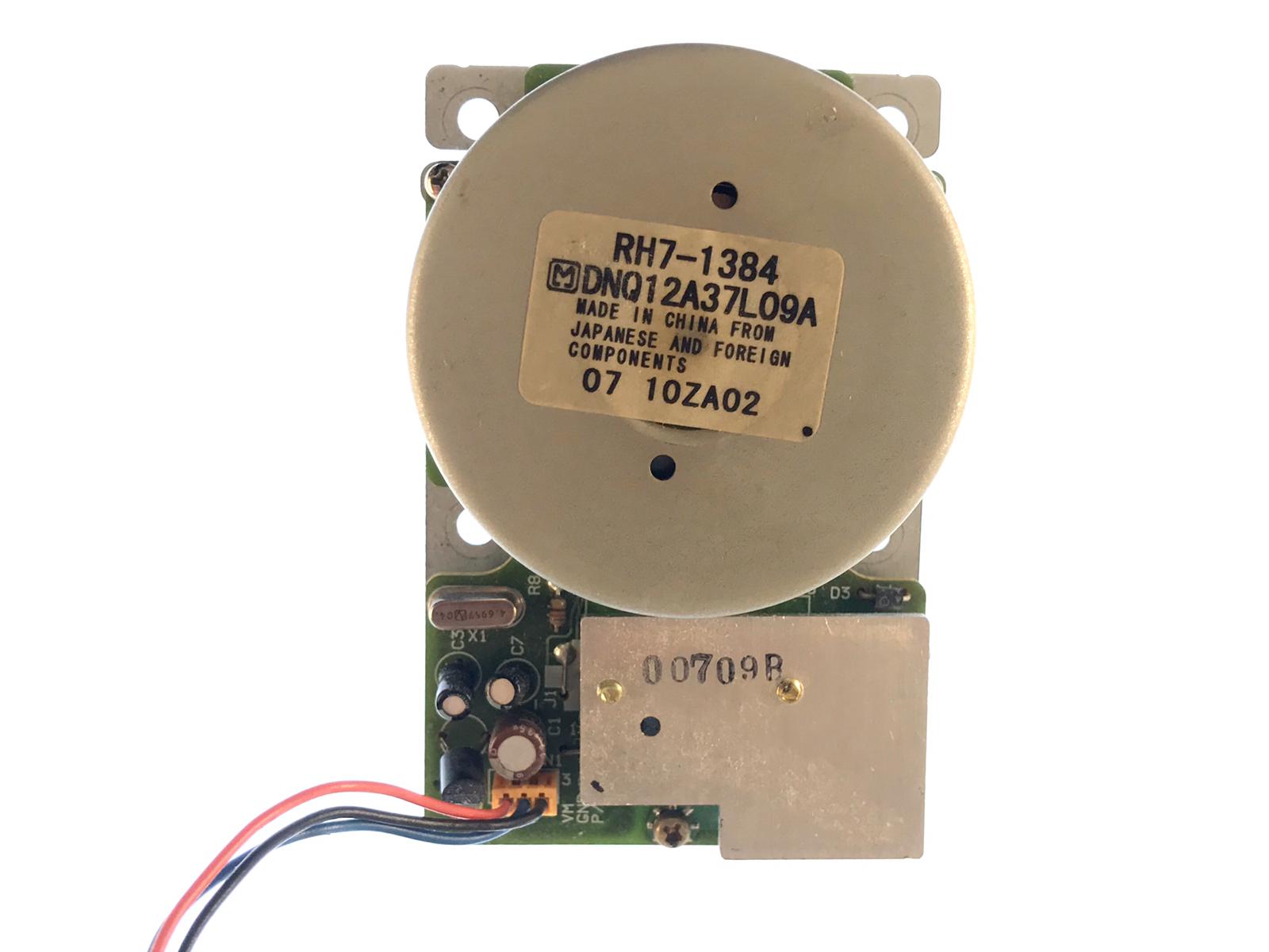 Main Motor For HP Laserjet 2100 C4170A Printer RH7-1384