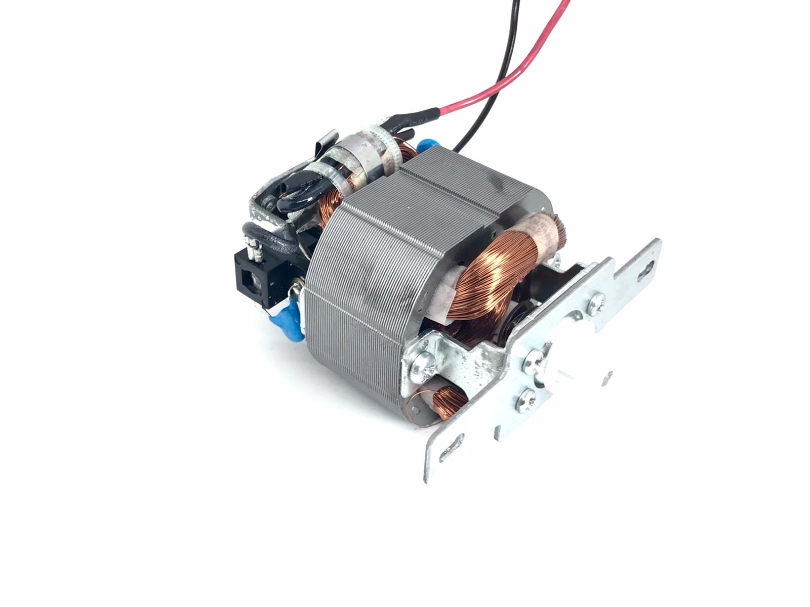 Main Motor HC 65425 23 H Koenig Baby Boo BB80