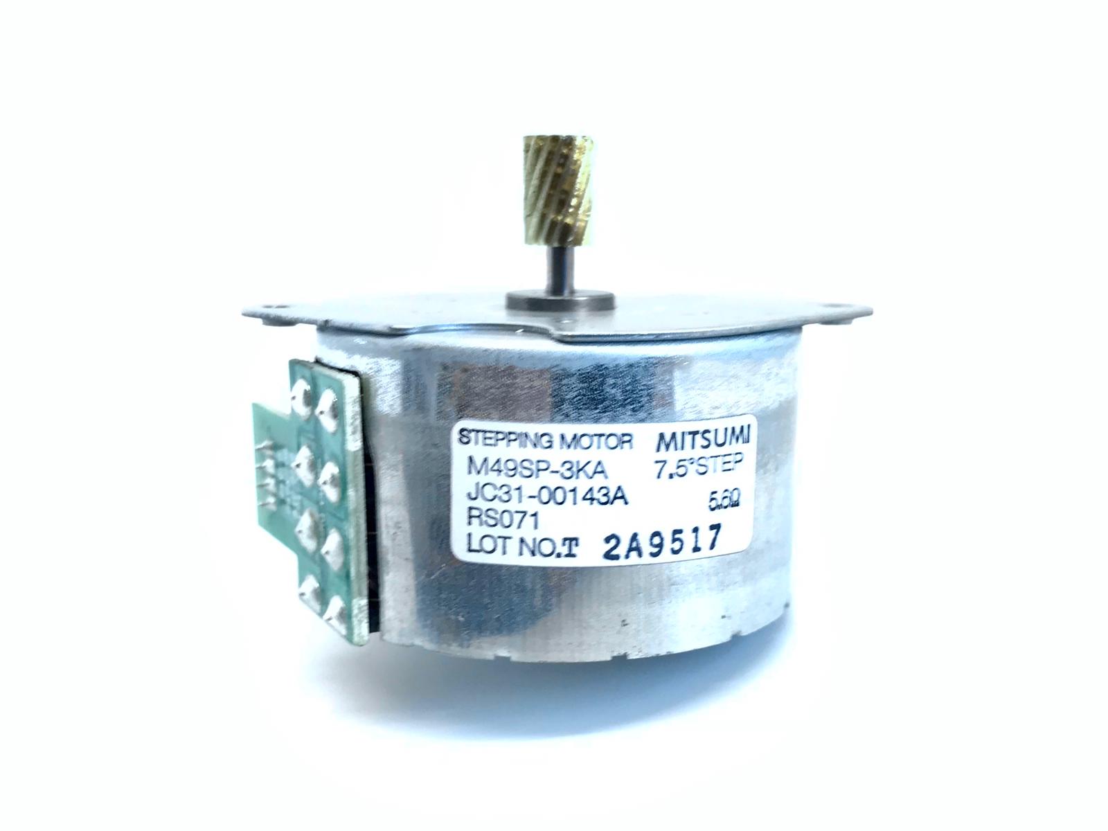 Main Motor HP Laser MFP 135w M49SP-3KA