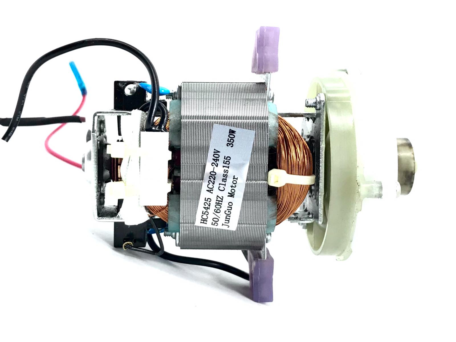 Main Motor Homeleader K56-015