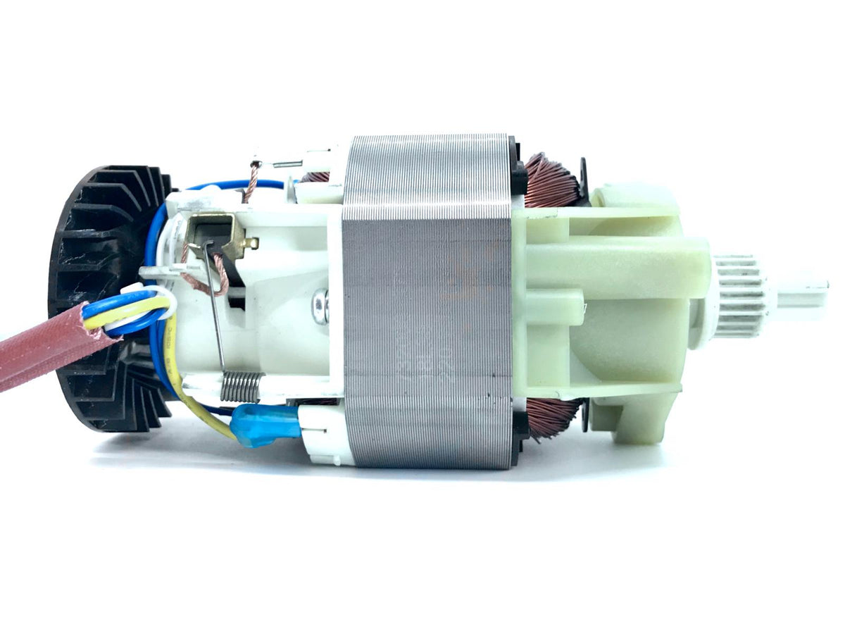 Main Motor Kenwood KVL6320s