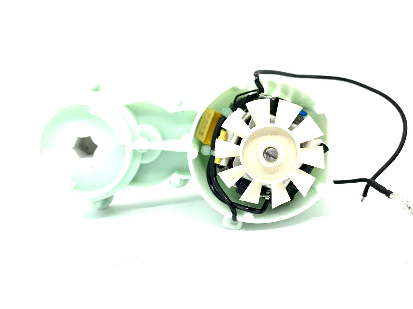 Main Motor Livoo DOP192