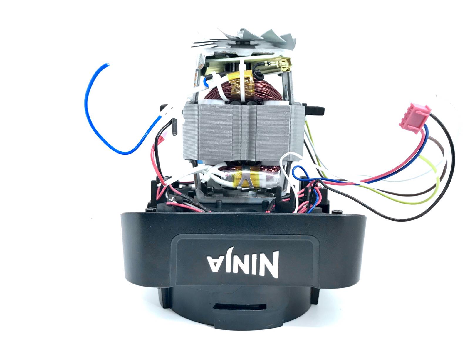 Main Motor Ninja BL682EU2