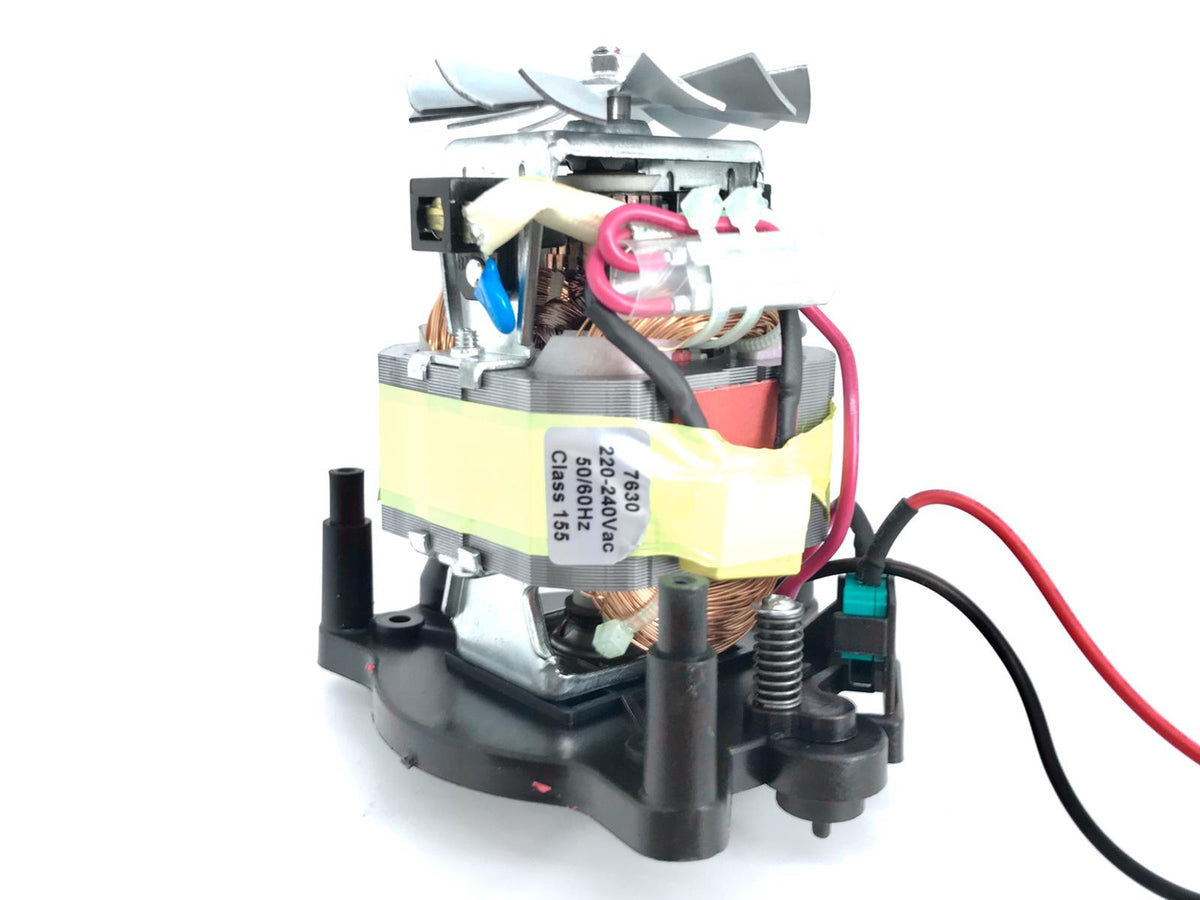 Main Motor Nutripro 900