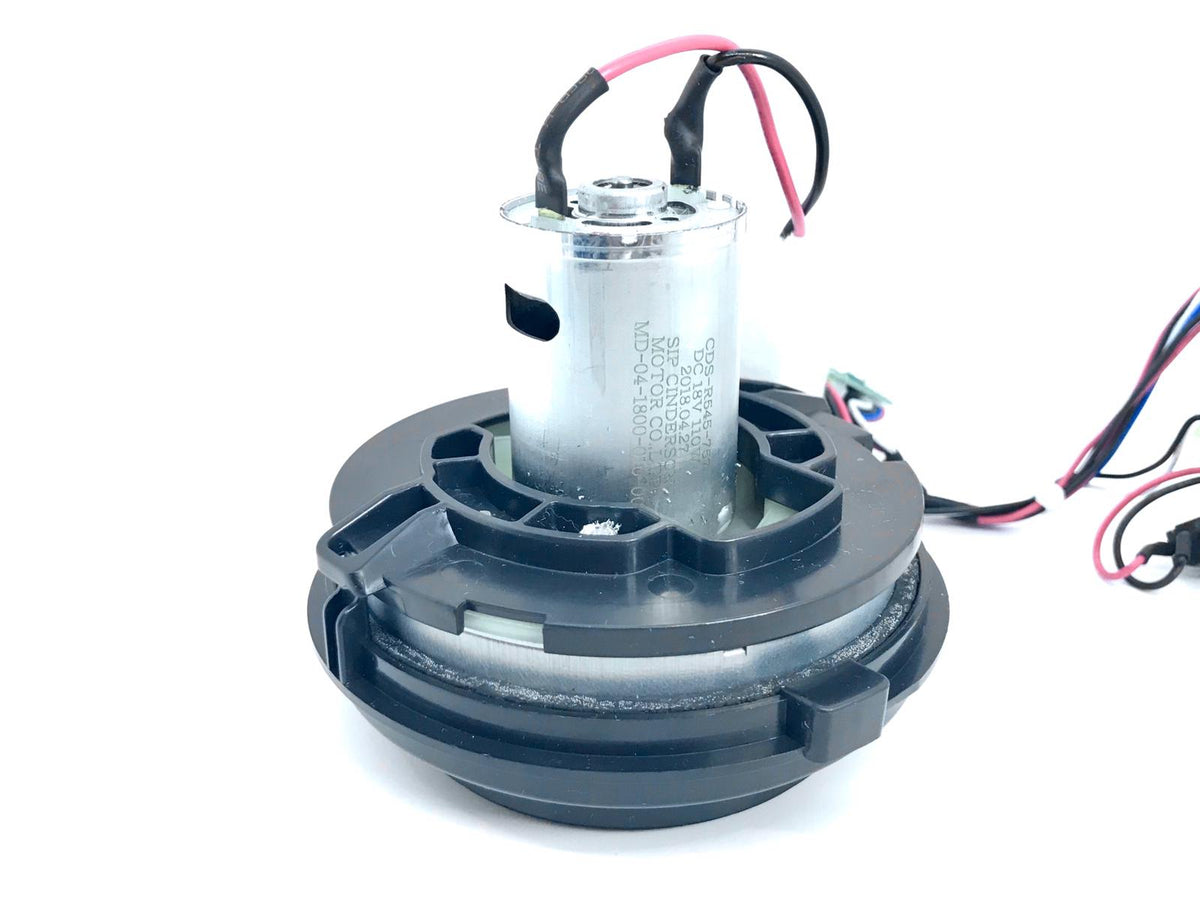 Main Motor Power Board and Brush Motor Deik VC-1518