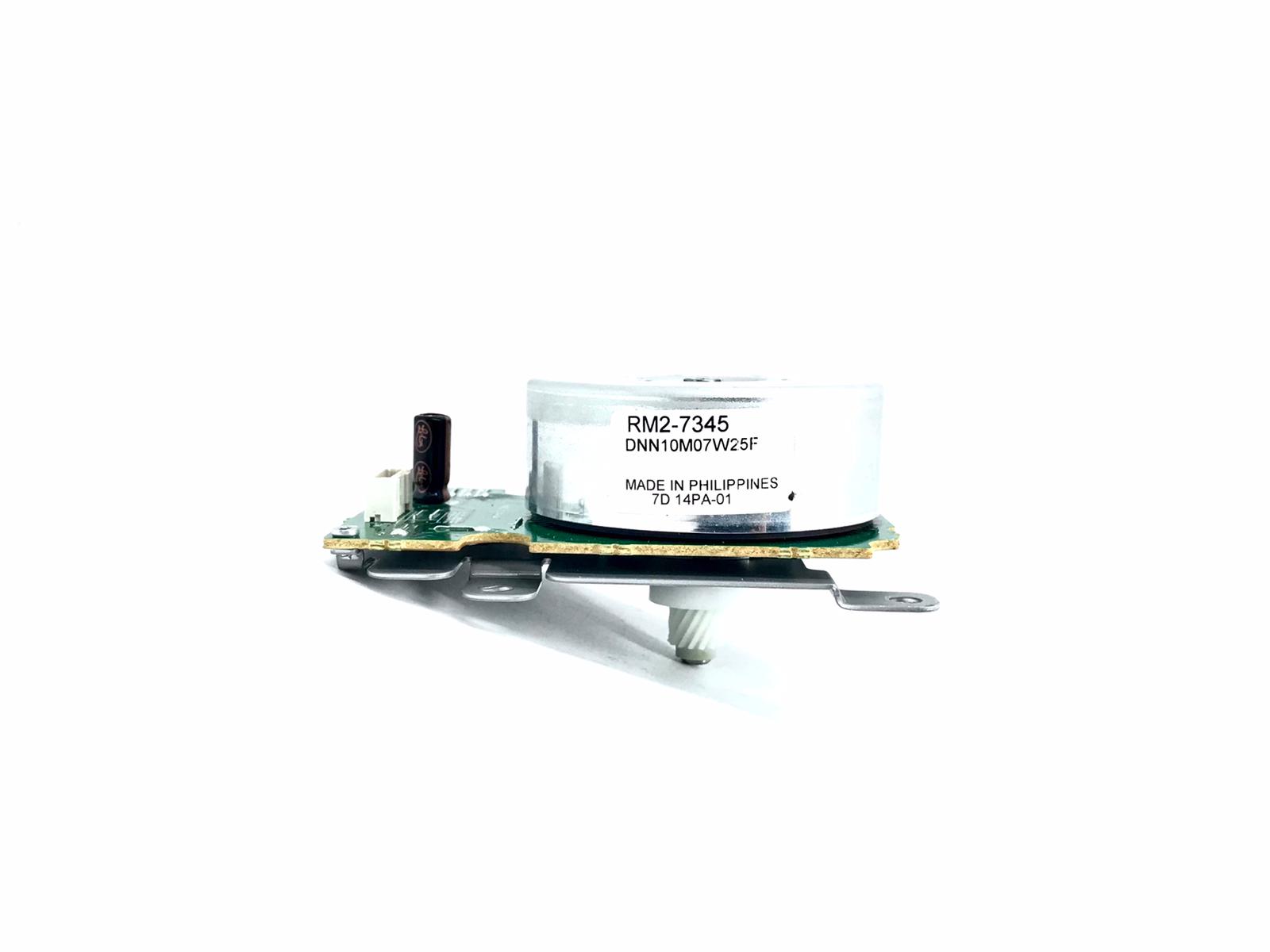 Main Motor RM2-7345 HP LaserJet M477FDW