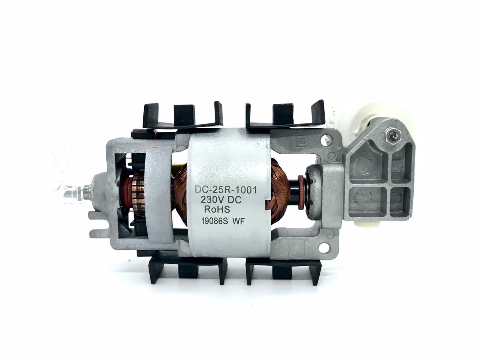 Main Motor Riviera & Bar FS-145