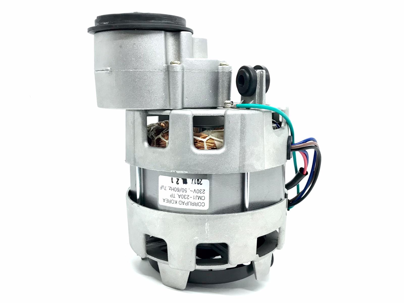 Main Motor Tribest Solostar4 SS-4200