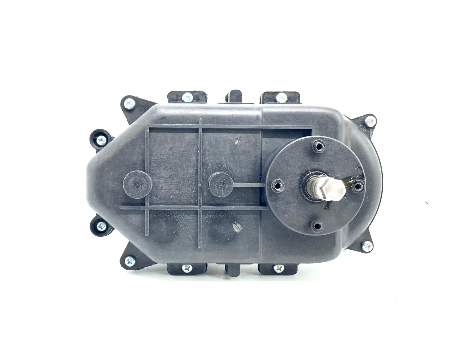 Main Motor XJ-8040 H Koenig