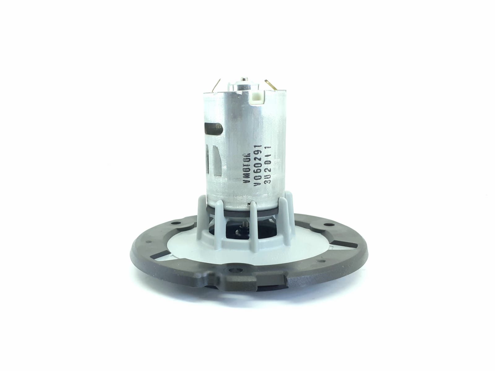 Main Motor and Charger Black&Decker DVJ315B