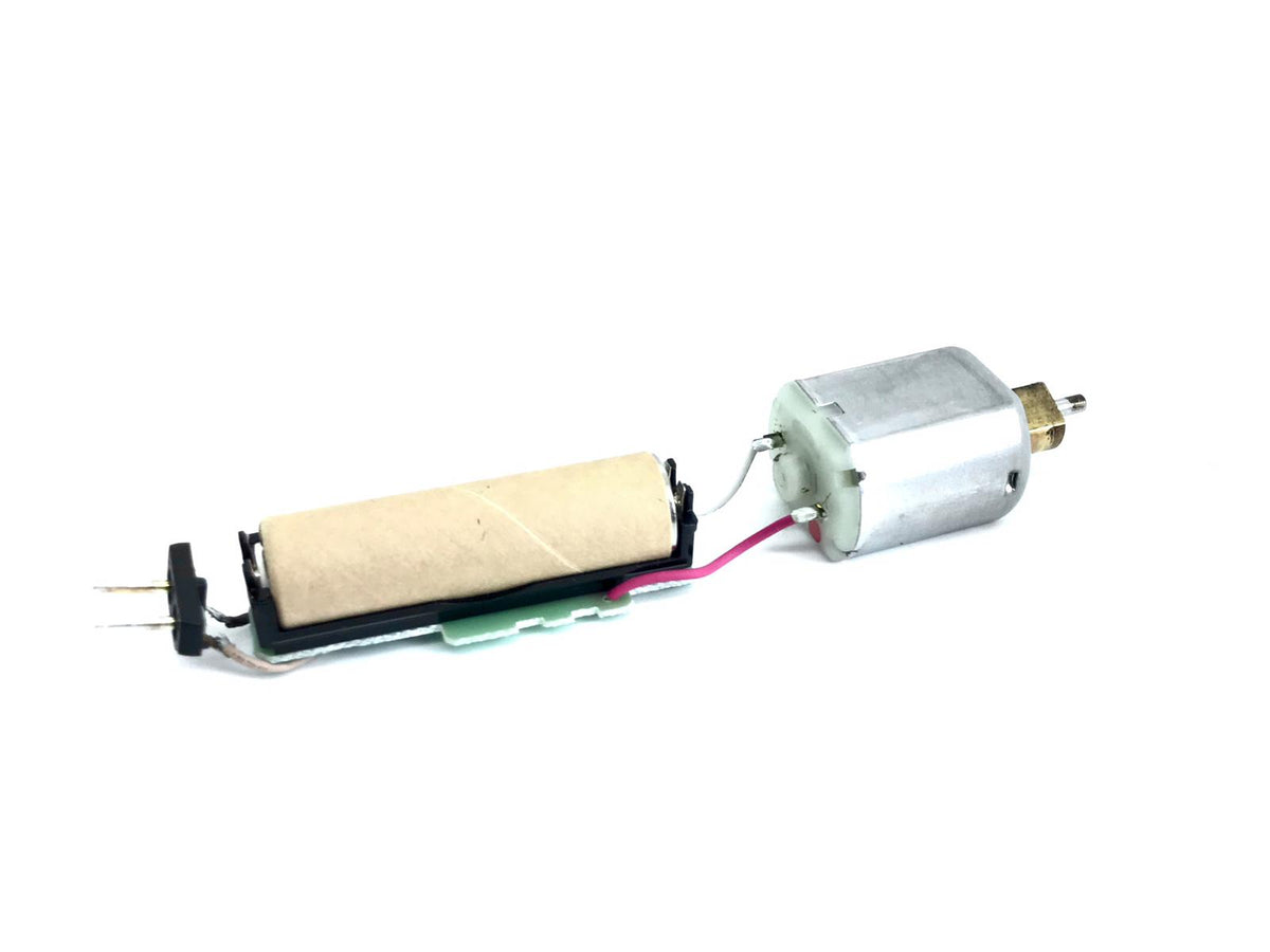 Main Motor and Power Board Panasonic ER-GP21