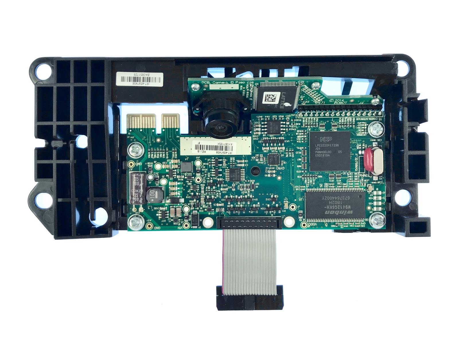 Main PCB Camera iRobot Roomba 960 Vacuum Cleaner