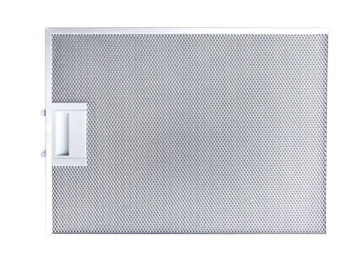 Metal Mesh For Bosch DWB097A50 Cooker Hood 360x265mm