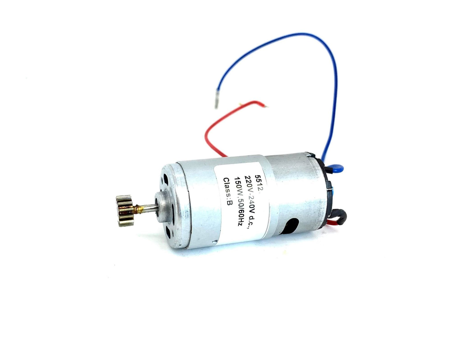 Motor 5512 Sirge PC101