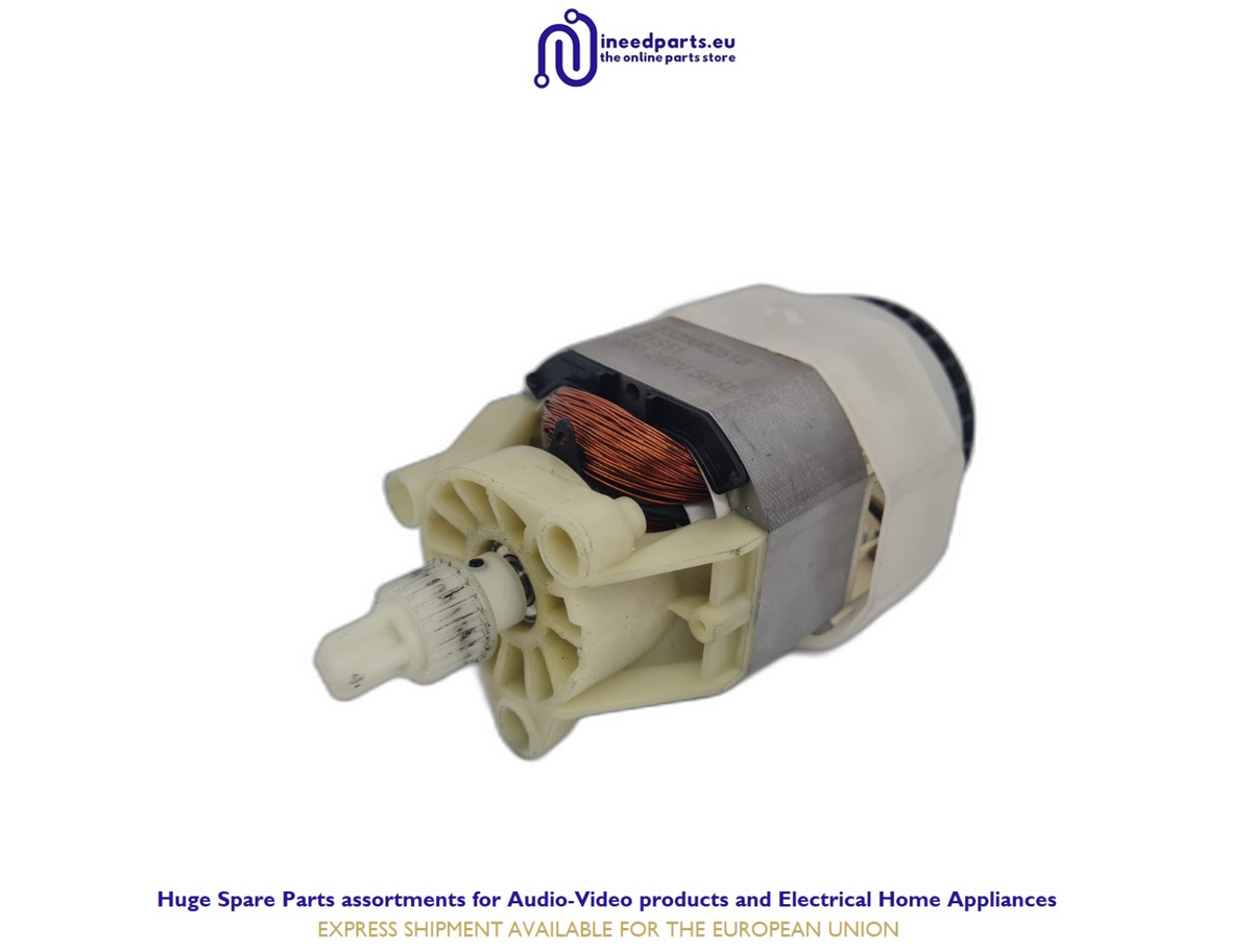 Motor 7320002513 Kenwood KVL40