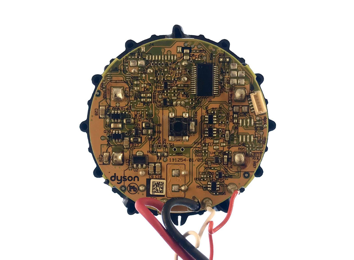 Motor And Power Board For Dyson SV03 Vacuum Cleaner
