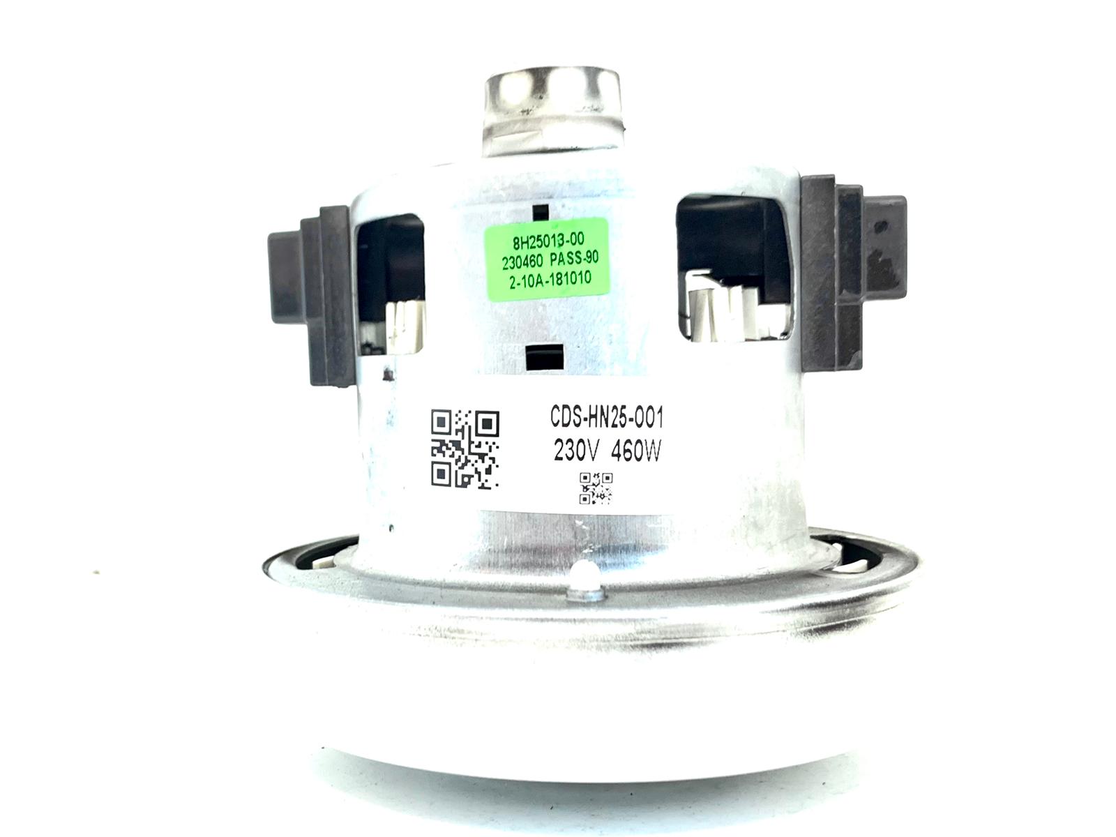 Motor CDS-HN25-001 AEG VX9