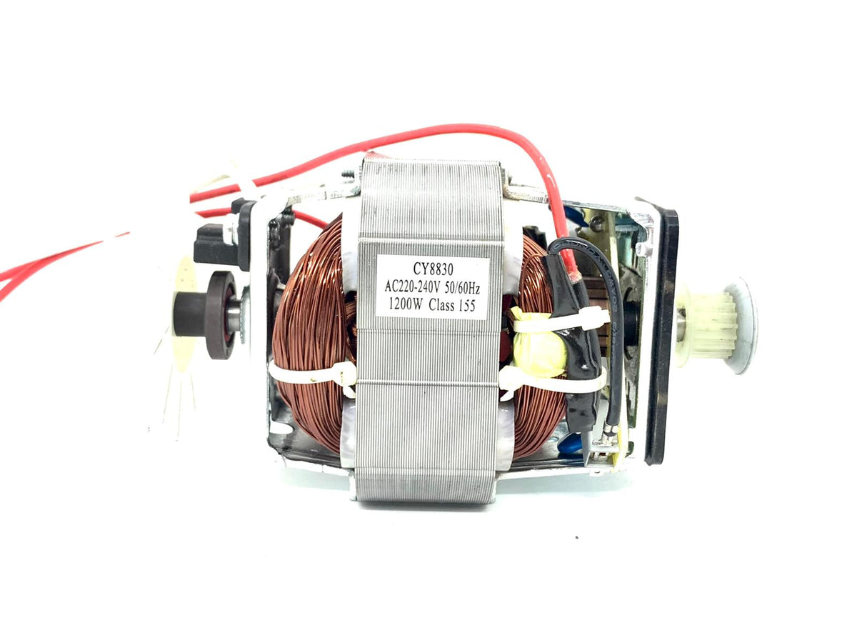 Motor CY8830 1200W Ariete 1588
