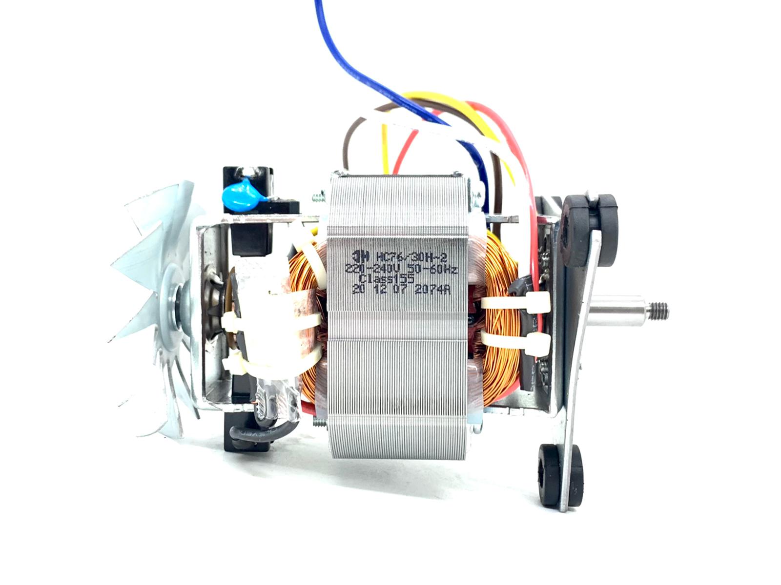 Motor HC76 30H-2 AmazonBasics BL2525