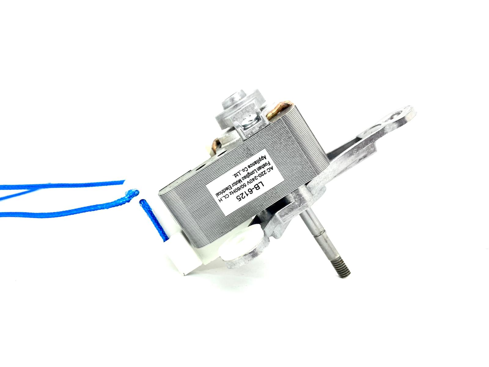Motor LB-6125 Princess Aerofryer Oven Deluxe