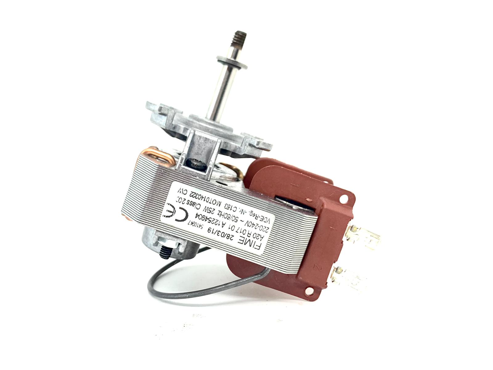 Motor MOT0140322 Electrolux EOB2430BOX