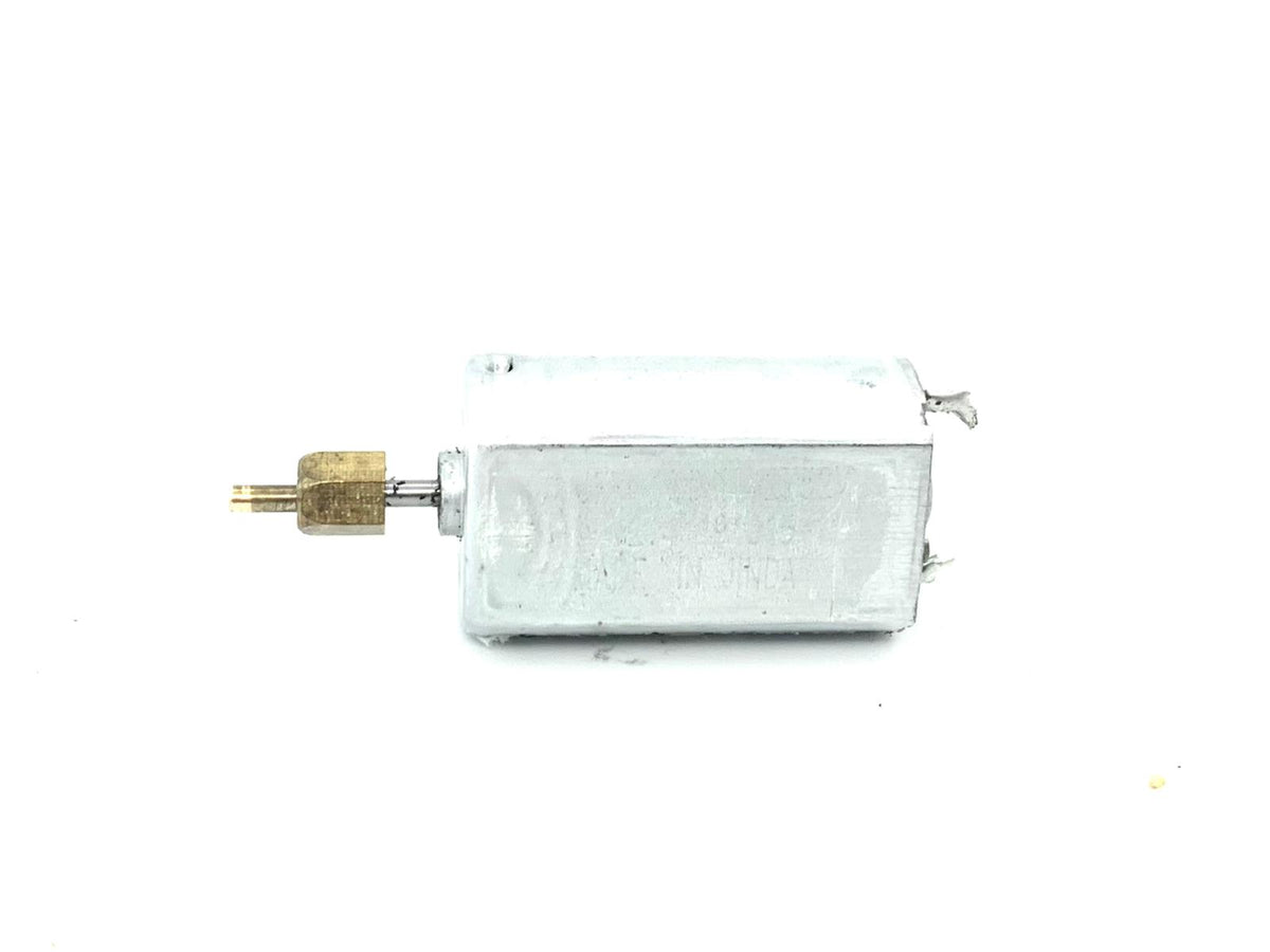 Motor and Accessories BaByliss T165A