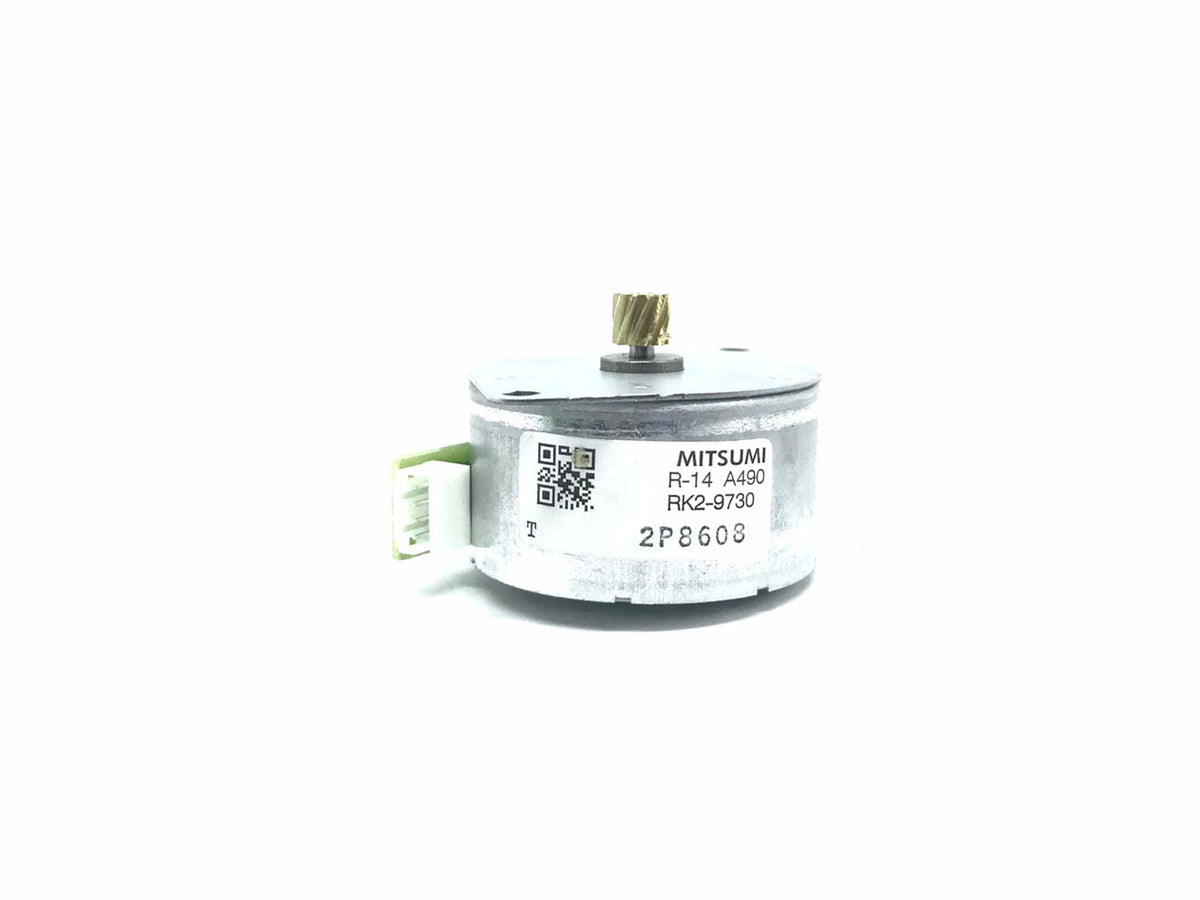 Motors RK2-9730 RK2-9472 HP MFP M281fdn