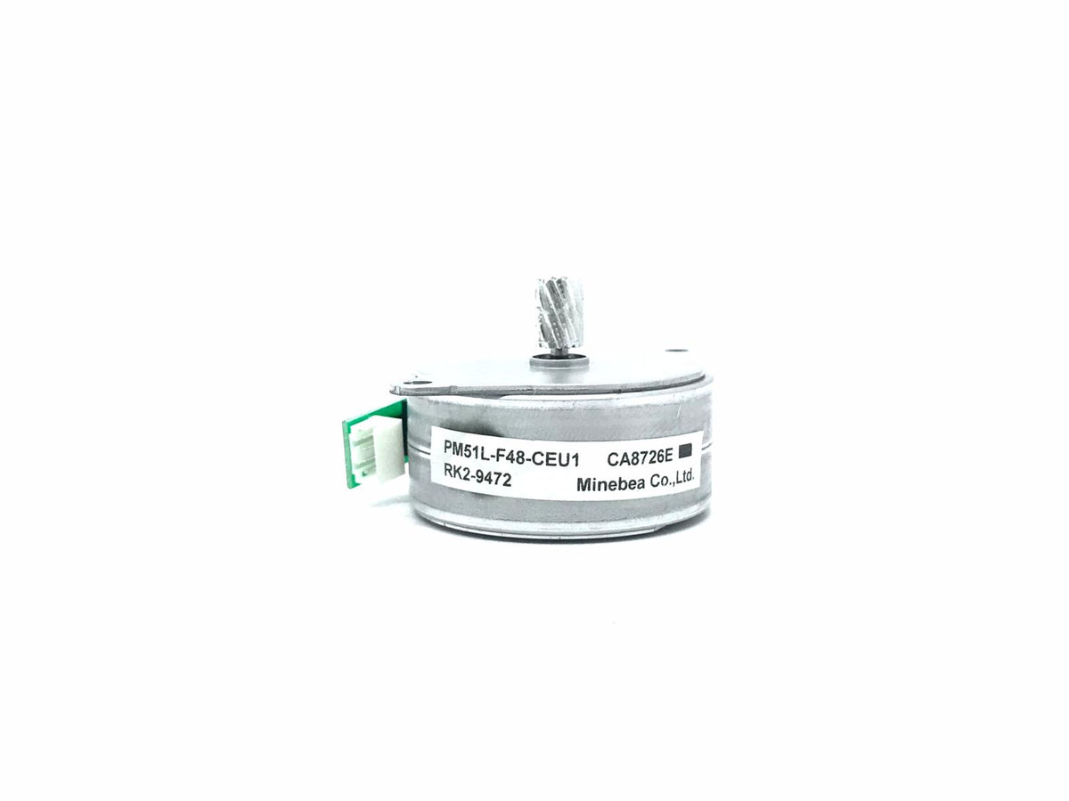 Motors RK2-9730 RK2-9472 HP MFP M281fdn
