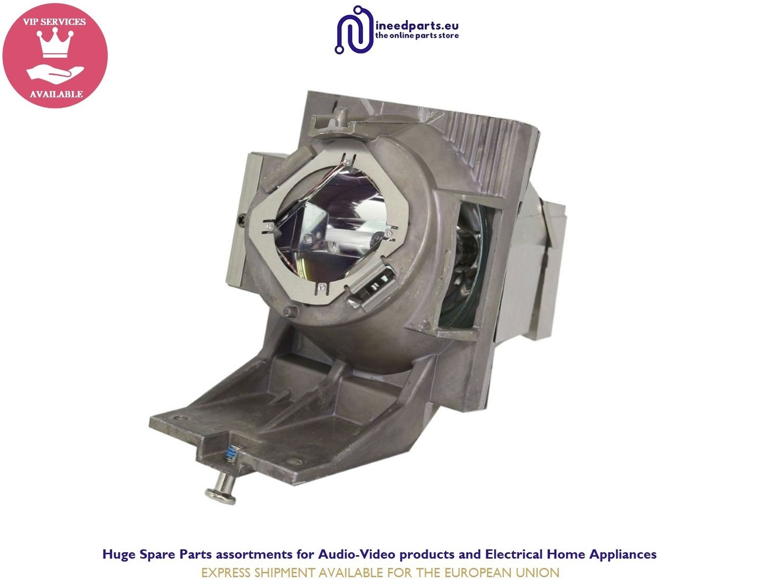 Original Lamp BenQ W1700 5J.JHN05.001