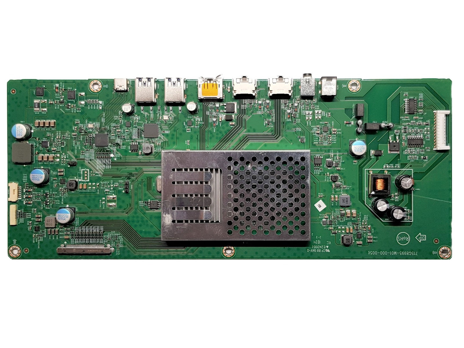 INTERFACE BOARD FOR BENQ LCD EX3501R 5D.LGJ02.011 715G8995-M01-000-005K