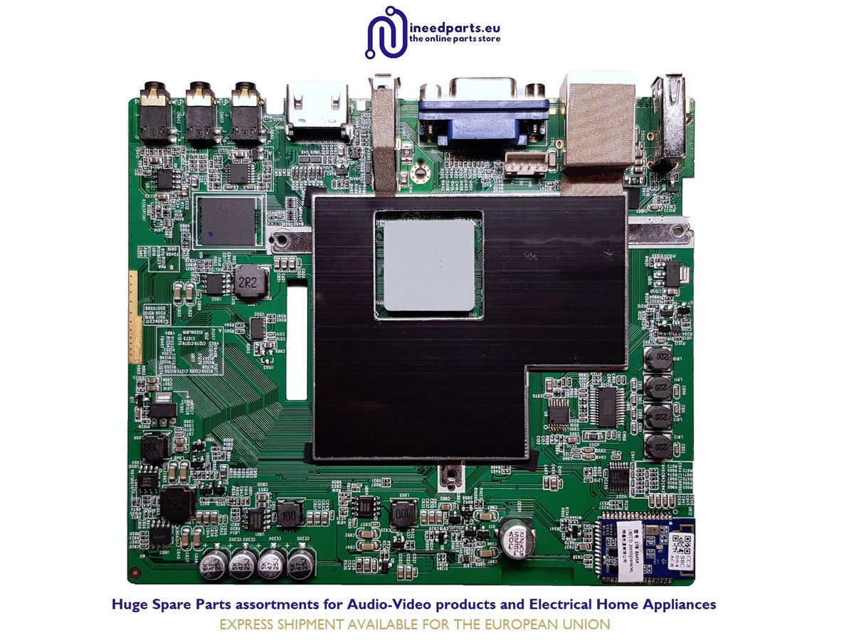 Main Board for BENQ Projector i500 EP.628VX.BQ01M 5D.JET01.001
