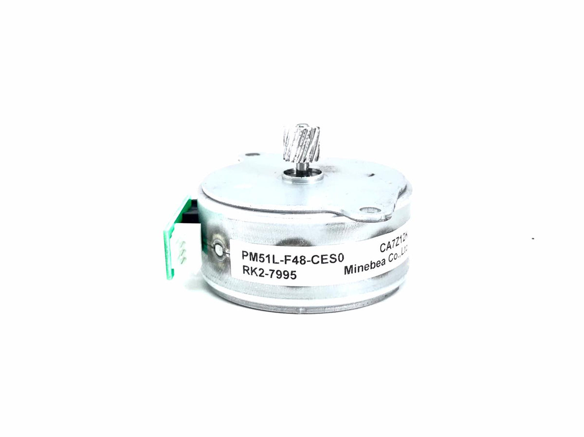 Pickup Motor RK2-7995 HP LaserJet M477FDW