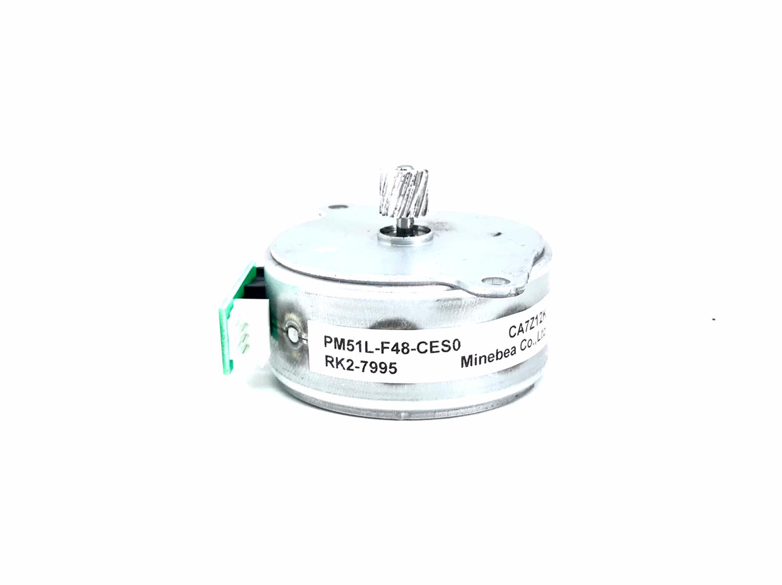 Pickup Motor RK2-7995 HP LaserJet M477FDW