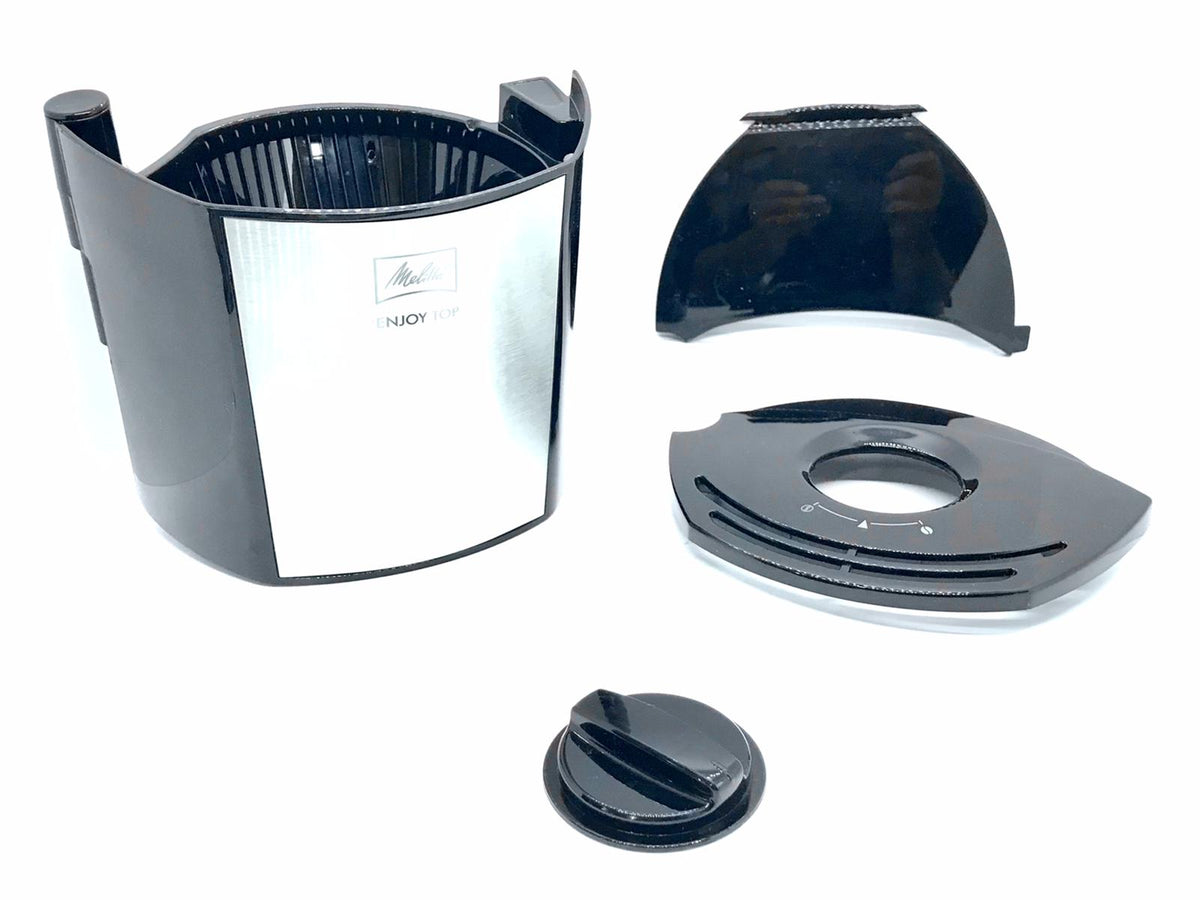Plastics Replacement Kit Melitta 1017-04