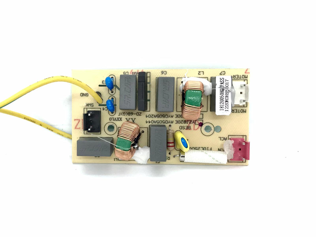 Power Board Arendo 303154