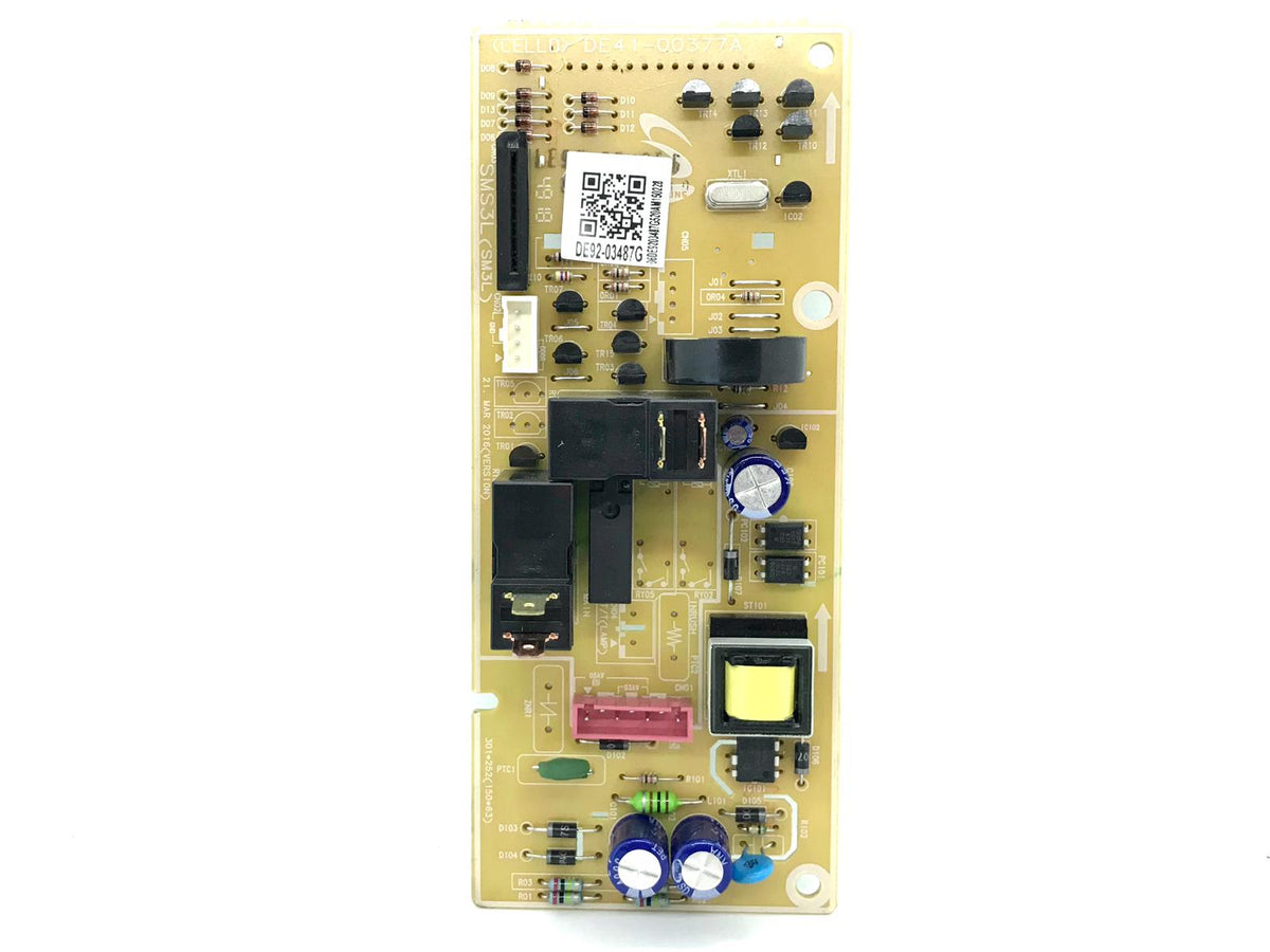 Power Board Samsung MG23F302TAK