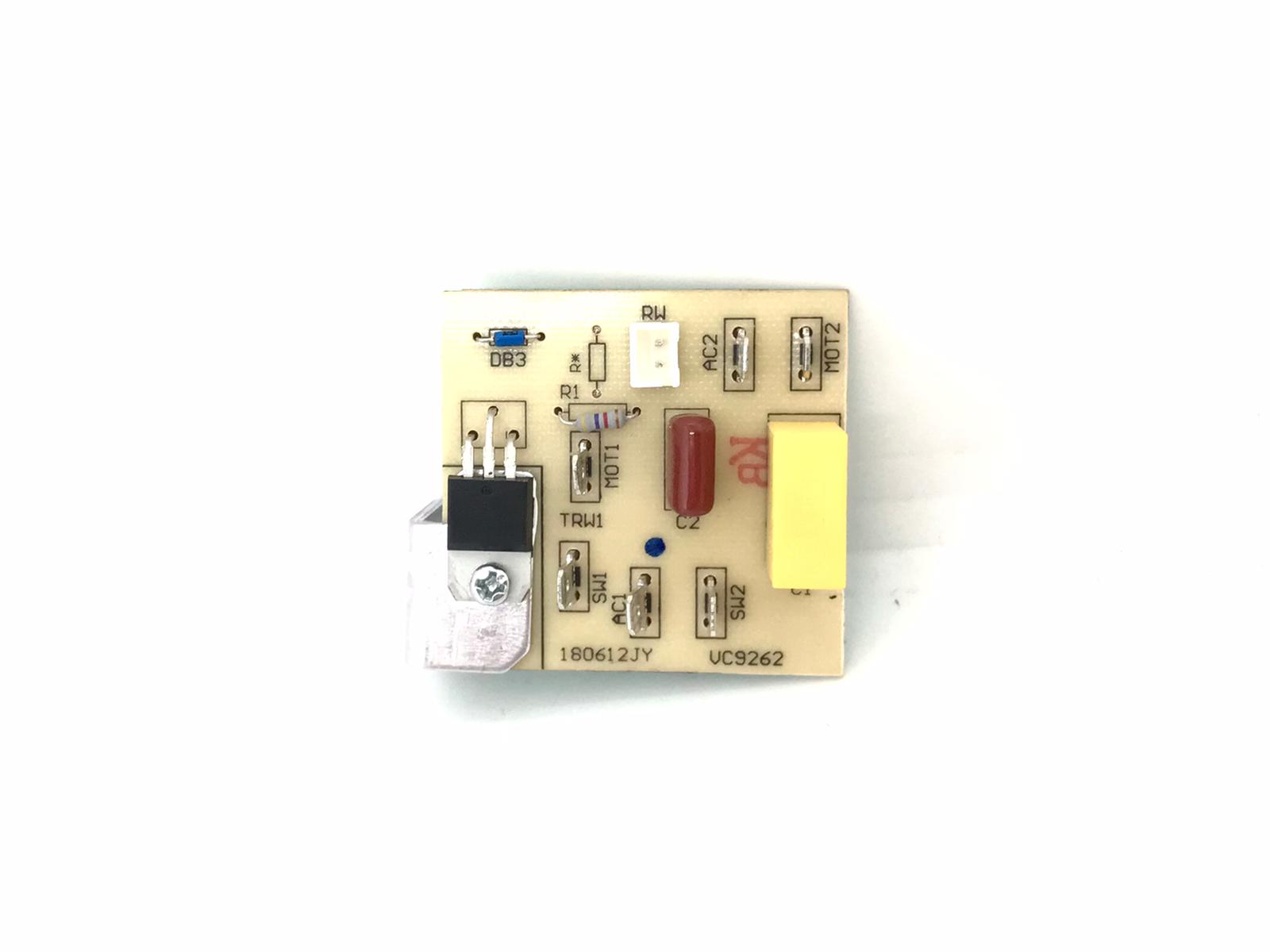 Power Board 180612JY Rowenta RH8055WA