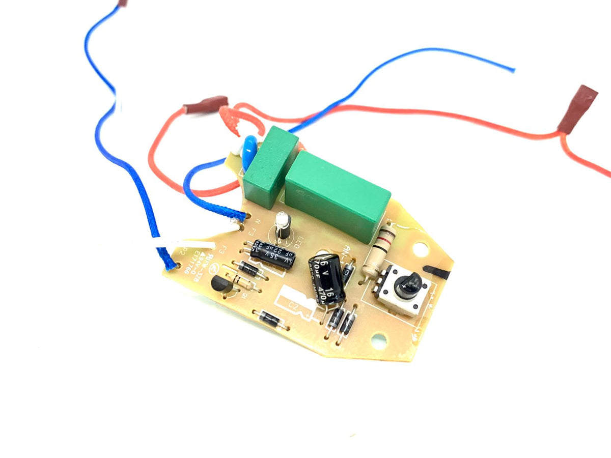 Power Board AN108686 Vileda SC-1086