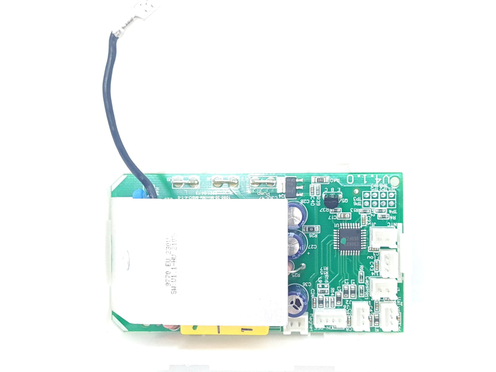 Power Board BD210522 Delonghi EDG155