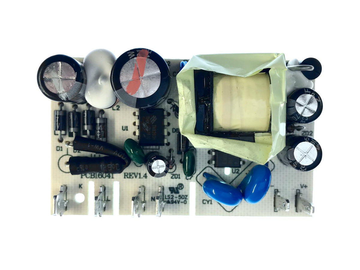 Power Board Black&amp;Decker FSM1630 Steam Cleaner