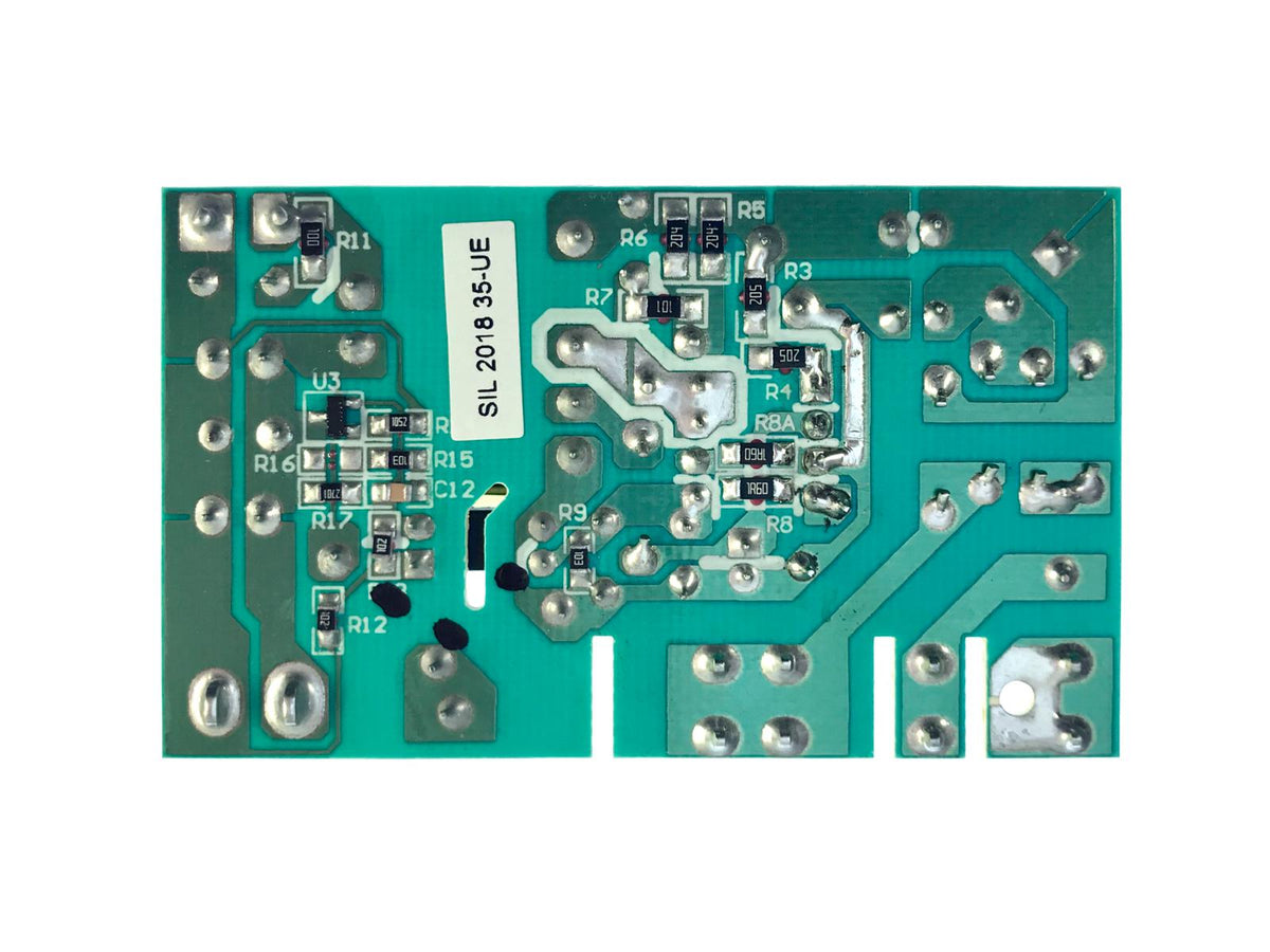 Power Board Black&amp;Decker FSM1630 Steam Cleaner