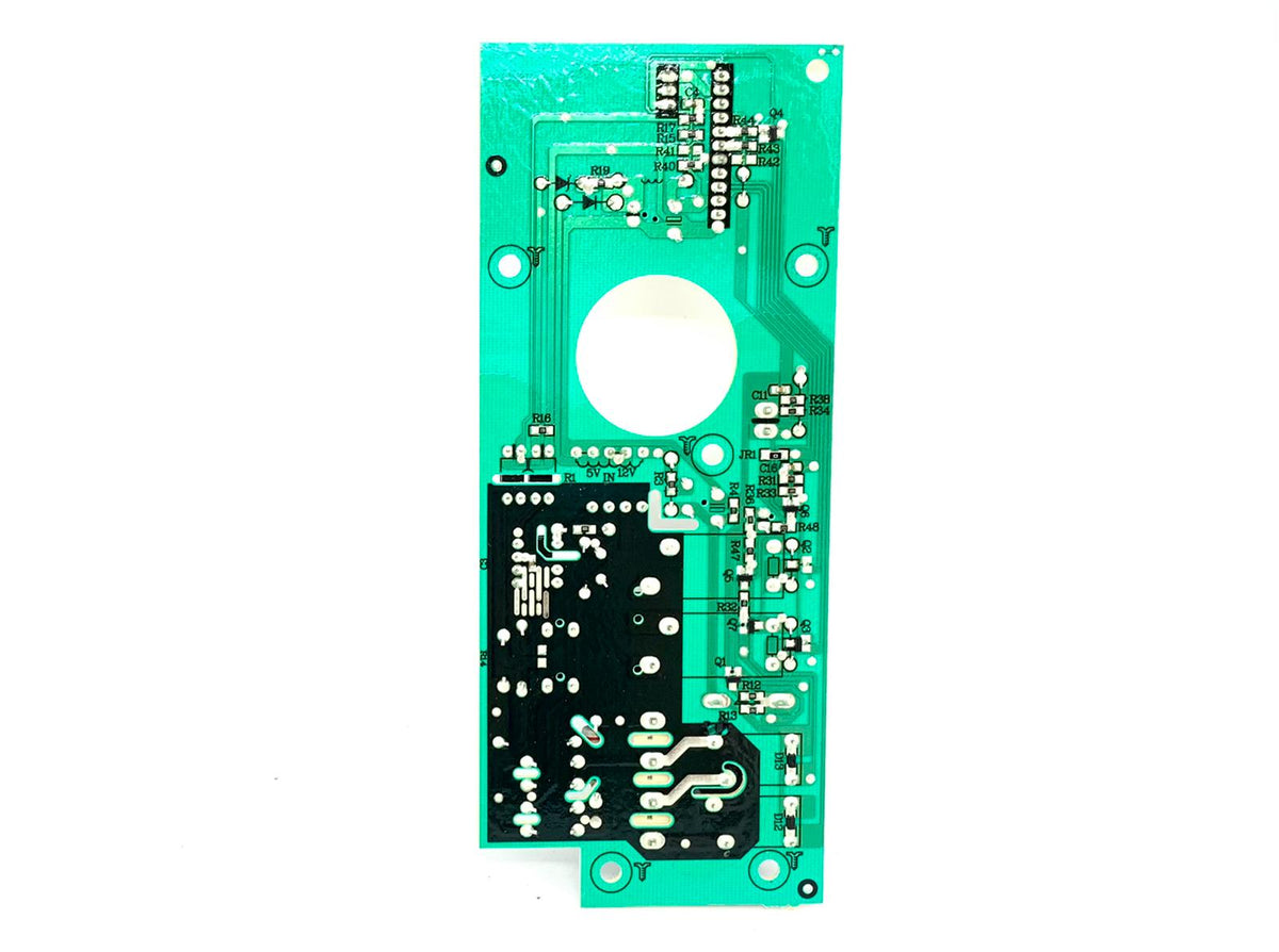 Power Board Bosch HMT75M451B