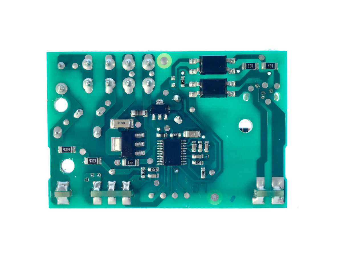 Power Board Bosch PRA3A6D70 Domino Gas Hob