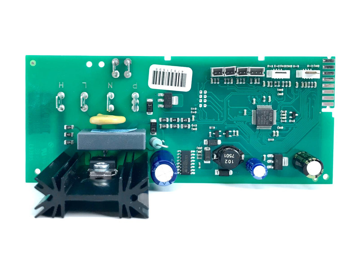 Power Board Bosch Tassimo CTPM10